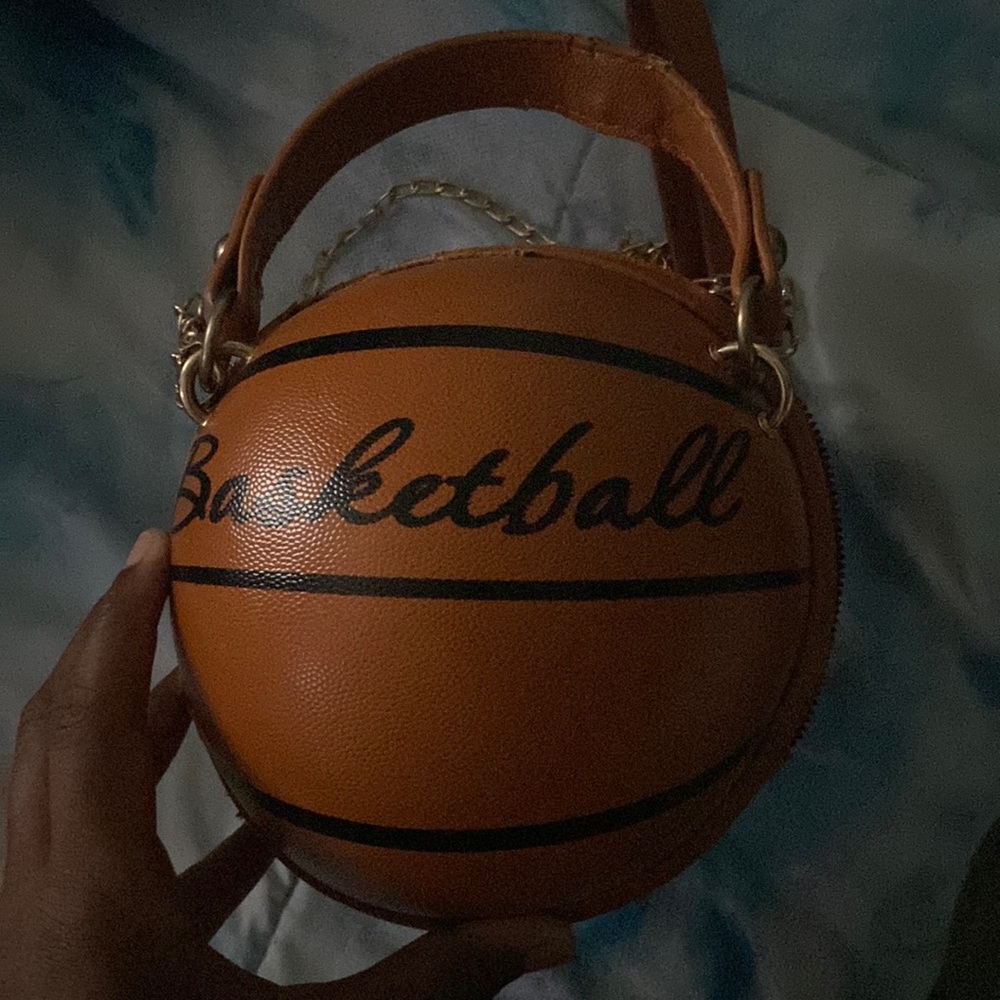 Basket ball